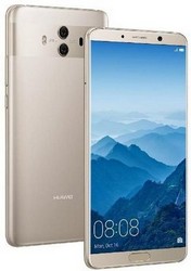Замена камеры на телефоне Huawei Mate 10 в Хабаровске